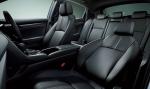 Honda Civic Hatchback 2019 года (JP)